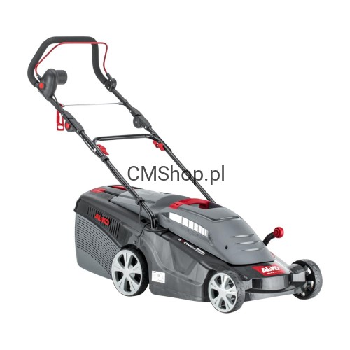 Przejdź do produktu Kosiarka AL-KO Comfort 40.4 E 114056 | Silnik indukcyjny | Autoryzowany Dealer