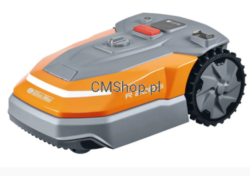 Przejdź do produktu Robot koszący Oleo Mac R1000i Aplikacja Zestaw instalacyjny ( 1000 m2) 67049001S2 Nowość 2025 !!!