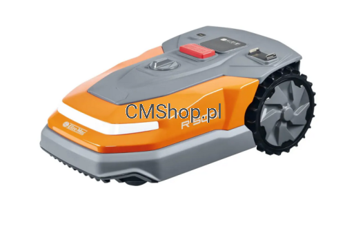 Przejdź do produktu Robot koszący Oleo Mac R500i Aplikacja Zestaw instalacyjny ( 500 m2) 67049001S1 Nowość 2025 !!!
