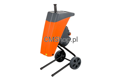 Przejdź do produktu Rozdrabniacz elektryczny Oleo Mac OM Line ELT2500 |DOSTĘPNY OD RĘKI|*Uruchomienie|Przegląd 0*|SERWIS