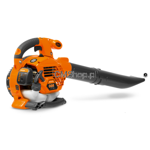 Przejdź do produktu Odkurzacz spalinowy z dmuchawą Daewoo DABL 270 | Dostępny od ręki