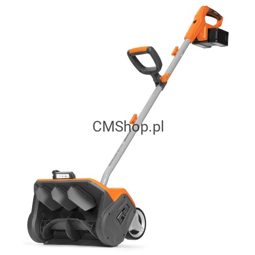 Przejdź do produktu ODŚNIEŻARKA AKUMULATOROWA DAEWOO DAST 4242Li 42cm