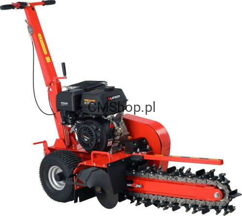 Przejdź do produktu KOPARKA ŁAŃCUCHOWA YATO YT-86140, 420 CM3  Darmowa Dostawa