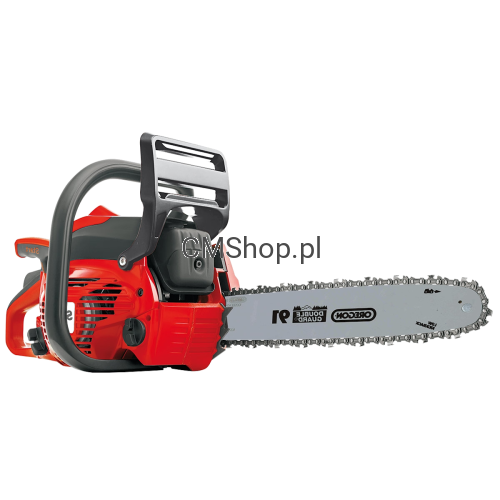 Przejdź do produktu PILARKA SPALINOWA SOLO BY AL-KO 6442 2,3 KM