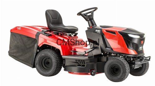 Przejdź do produktu Traktor Solo By AL-KO T 14-86.6 HD-A EASY Pro 127818 |Przegląd 0  *|*Transport  z URUCHOMIENIEM | Super Rabat |RATY 0*