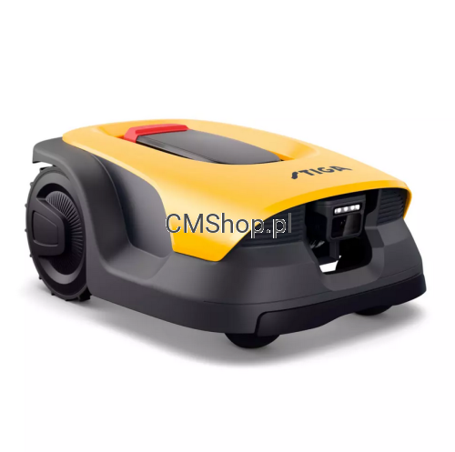 Przejdź do produktu Autonomiczny robot koszący STIGA A 10v VISTA 1000 m2 GPS KAMERA AI APLIKACJA