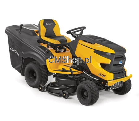 Traktor Cub Cadet XT2 QR106 | DOSTĘPNY | RATY 0%*|PRZEGLĄD 0 *|*Szybka dostawa z Instruktażem|SERWIS|