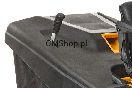 Traktor Cub Cadet XT2 QR106 | DOSTĘPNY | RATY 0%*|PRZEGLĄD 0 *|*Szybka dostawa z Instruktażem|SERWIS|