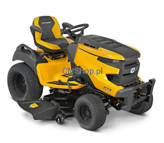 Traktor Cub Cadet XT3 QS127 | DOSTĘPNY | PRZEGLĄD 0 GRATIS | Transport Uruchomienie Instruktaż | SERWIS |