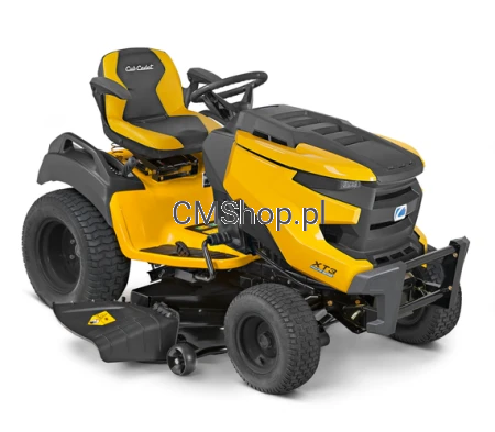 Traktor Cub Cadet XT3 QS127 | DOSTĘPNY | PRZEGLĄD 0 GRATIS | Transport Uruchomienie Instruktaż | SERWIS |