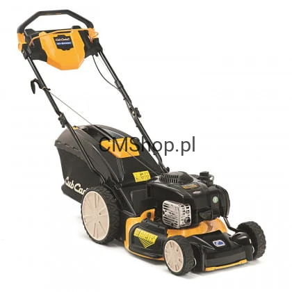 Kosiarka Cub Cadet LM3 CR53S MySpeed B&S 750 DOV | Przegląd 0 * | Autoryzowany Dealer | Dostępna od ręki!! | Black Friday