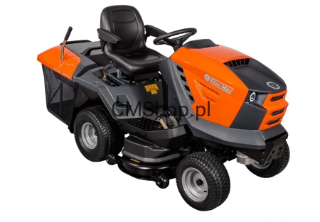 Traktor Oleo Mac OM 106/24 KH Exclusive | Gratis olej i transport*