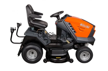 Traktor Oleo Mac OM 106/24 KH Exclusive | Gratis olej i transport*