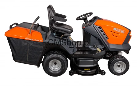 Traktor Oleo Mac OM 106/24 KH Exclusive | Gratis olej i transport*