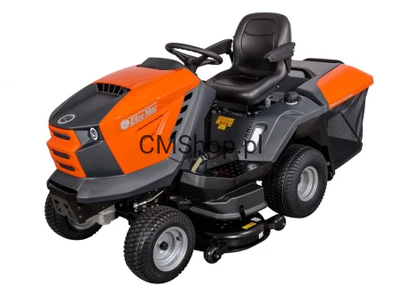 Traktor Oleo Mac OM 106/24 KH Exclusive | Gratis olej i transport*