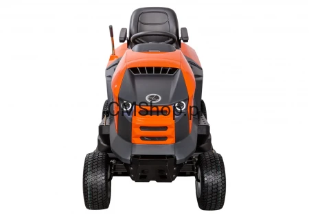 Traktor Oleo Mac OM 106/24 KH Exclusive | Gratis olej i transport*