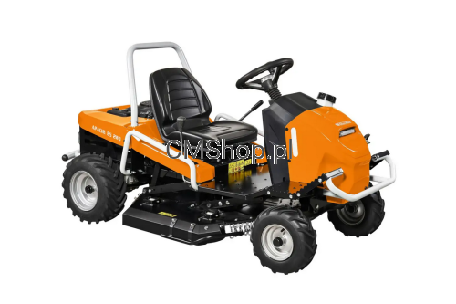 Przejdź do produktu Traktor karczownica Oleo Mac Apache 85 2WD K | Nowość |Transport z uruchomieniem *| SERWIS | Pokaz maszyny