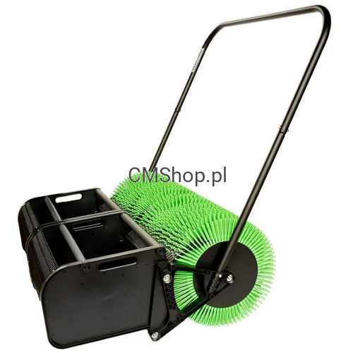 Przejdź do produktu Zbieracz do wykorków po aeracji Bag-A-Nut A6000 90 cm wersja pchana