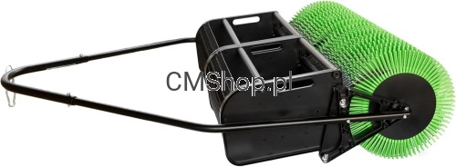 Przejdź do produktu Zbieracz do wykorków po aeracji Bag-A-Nut A7000 90 cm holowany