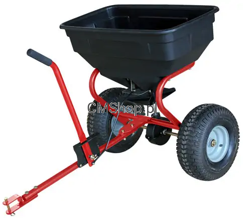 Przejdź do produktu Rozsiewacz / Siewnik  OLE OMAC 60 