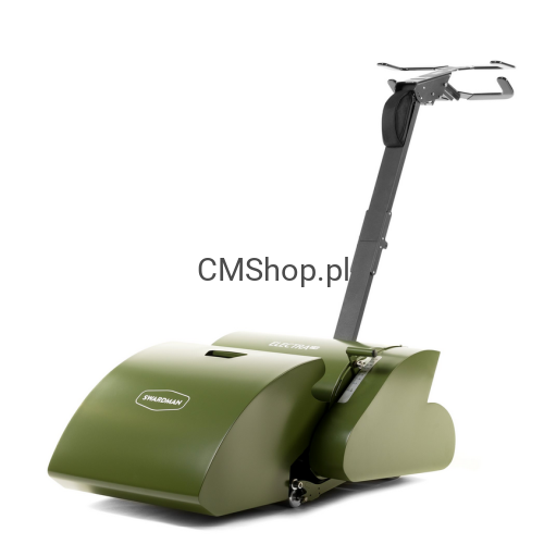 Przejdź do produktu Akumulatorowa Kosiarka wrzecionowa Swardman Electra 2.0 45 z kasetą 45 cm