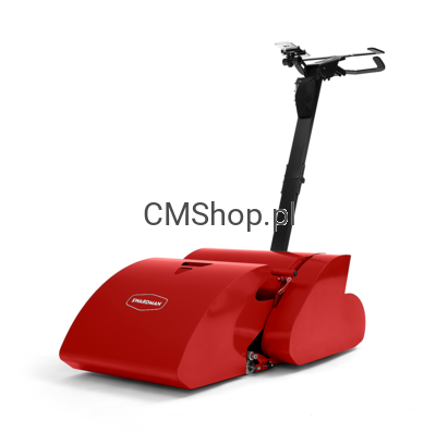 Przejdź do produktu Akumulatorowa Kosiarka wrzecionowa Swardman Electra 2.0 55 z kasetą 55 cm różne kolory