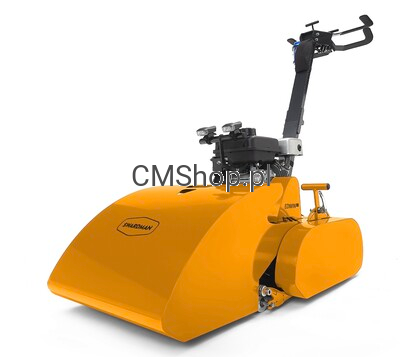 Przejdź do produktu Kosiarka wrzecionowa Swardman Edwin 2.1 45 z kasetą 45 cm Silnik Briggs rózne kolory