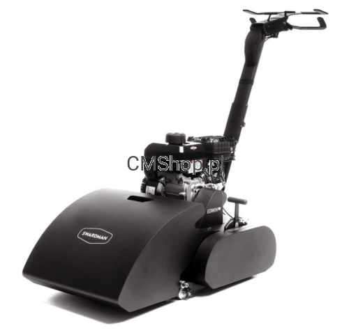 Przejdź do produktu Kosiarka wrzecionowa Swardman Edwin 2.1 55 z kasetą 55 cm Silnik Briggs