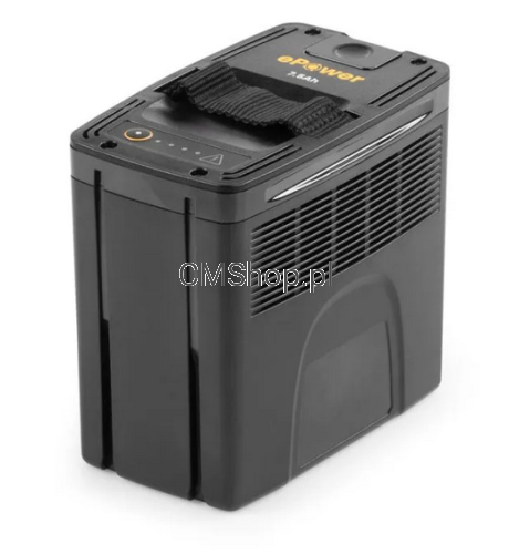 Przejdź do produktu Akumulator STIGA E 475 7.5 Ah