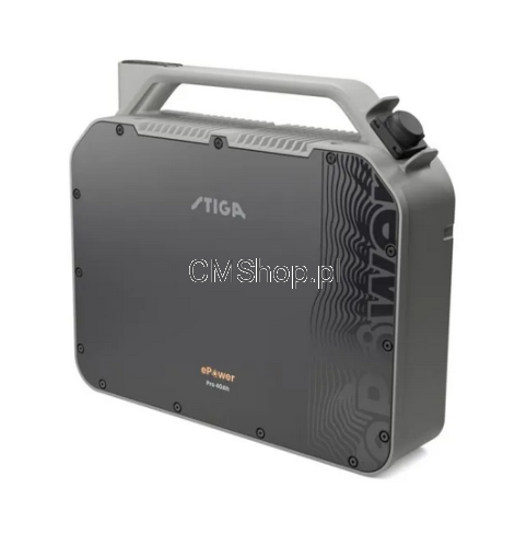 Przejdź do produktu Akumulator Stiga 40 Ah ePower Pro