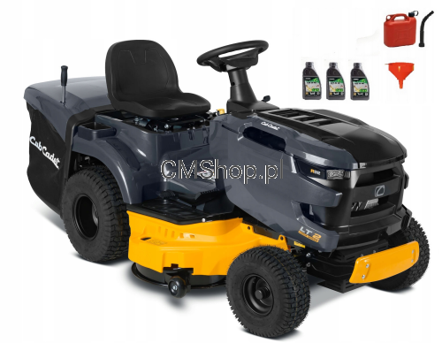 Przejdź do produktu Traktor Cub Cadet LT2 R92 Hydro Thorx 547cc 92cm 17 KM + gratisy| Nowość | Autoryzowany Dealer | Raty 0% 