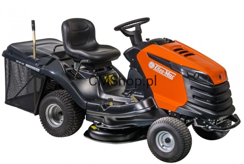 Przejdź do produktu Traktor Oleo Mac OM 92/21 KH Premium 635 cm3 Nowość | DOSTĘPNY  | Przegląd 0 * | Transport Uruchomienie z instruktazem *| Raty 0%*