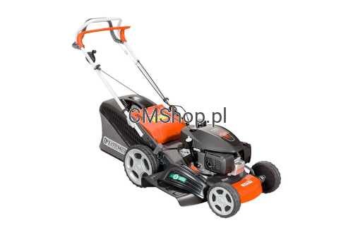 Przejdź do produktu Kosiarka Oleo Mac GV 48 THX ALLROAD4 |SILNIK HONDA GCVX 170 | SERWIS|*Przeglad 0|*Uruchomienie z instruktazem