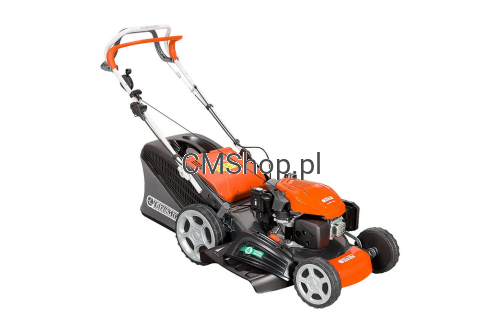 Przejdź do produktu Kosiarka Oleo Mac GV 48 TKE ALLROAD4 ELEKTRYCZNY START // Gratis Olej!