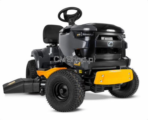 Przejdź do produktu Traktor Cub Cadet LT3 S108 2-Cylindry 108cm 679cc Dostawa premium + gratisy | Nowość | Autoryzowany Dealer | Raty 0% 