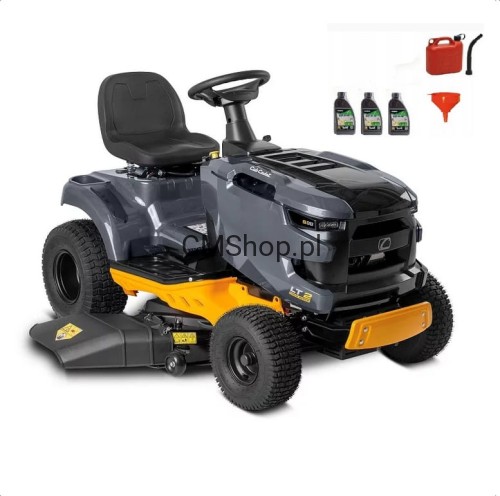 Przejdź do produktu Traktor Cub Cadet LT2 S98 98cm 547cc Dostawa premium + gratisy | Nowość | Autoryzowany Dealer | Raty 0% 