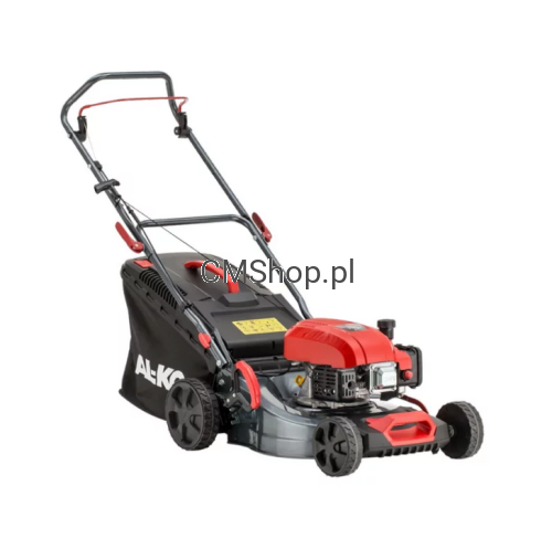 Przejdź do produktu Kosiarka spalinowa AL-KO Easy 4.26 P-D 114120 | NOWOŚĆ| RATY 0%| Przeglad 0 gratis *|Uruchomienie Instruktaż *