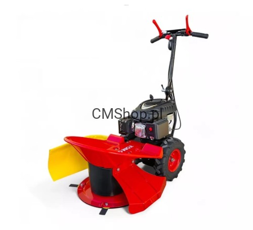 Przejdź do produktu Kosiarka rotacyjna bębnowa HAND TG225 VARIO RATO 64cm 223 cm3 | DOSTEPNA | *Transport | SERWIS 