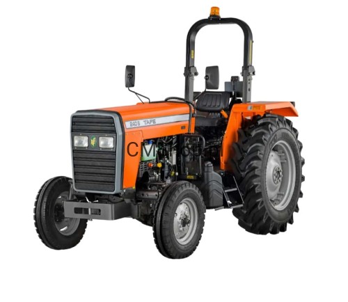 Przejdź do produktu Ciągnik TAFE 240S 50 KM 2WD Nowość Dostępny od ręki