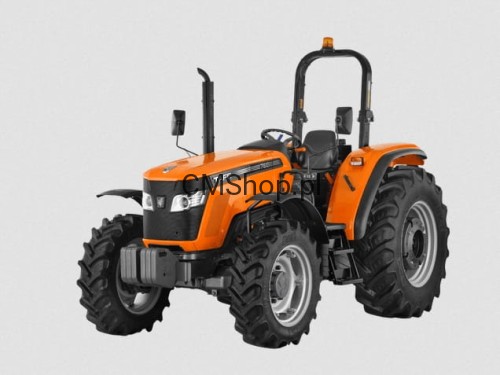 Przejdź do produktu Ciągnik TAFE 7515 ROPS 74 KM 4WD Nowość Dostępny