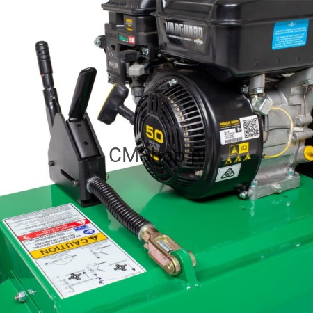 Wertykulator Billy Goat PR551V DOSTĘPNY Przegląd 0 gratis Uruchomienie SERWIS