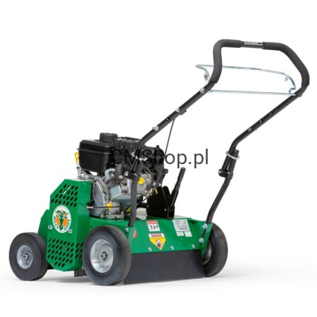 Wertykulator Billy Goat PR551V DOSTĘPNY Przegląd 0 gratis Uruchomienie SERWIS