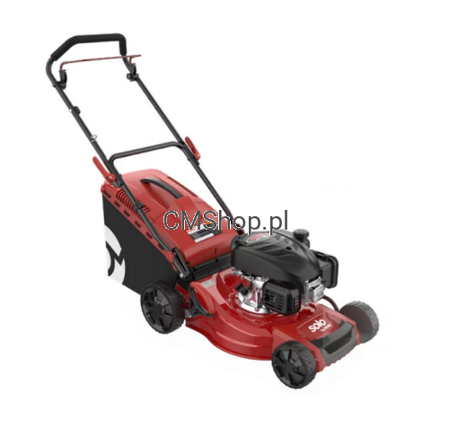 Przejdź do produktu Kosiarka SOLO BY AL-KO Easy Pro 4216 P-A 127813 | NOWOŚĆ| RATY 0%| 