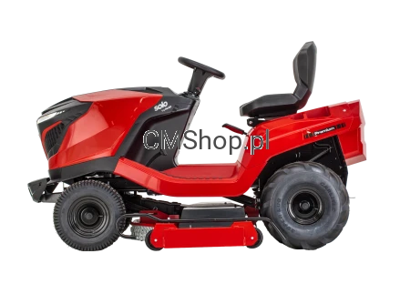 Traktor Solo By AL-KO T 22-110.4 HDH-A V2 |T 22-110 HDH-A V2| |DOSTĘPNY OD RĘKI|PRZEGLĄD 0 gratis|Transport Instruktaż obsługi SERWIS