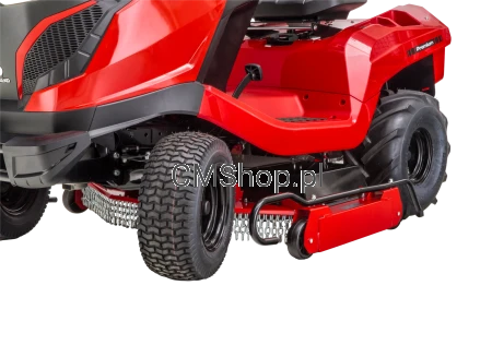 Traktor Solo By AL-KO T 22-110.4 HDH-A V2 |T 22-110 HDH-A V2| |DOSTĘPNY OD RĘKI|PRZEGLĄD 0 gratis|Transport Instruktaż obsługi SERWIS