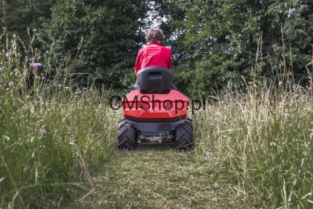 Traktor Solo By AL-KO T 22-110.4 HDH-A V2 |T 22-110 HDH-A V2| |DOSTĘPNY OD RĘKI|PRZEGLĄD 0 gratis|Transport Instruktaż obsługi SERWIS