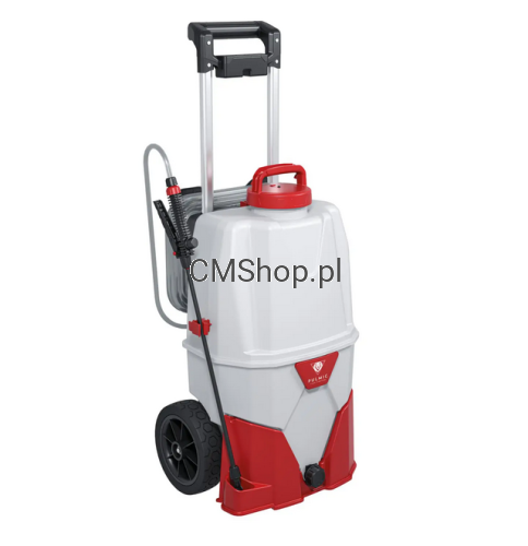 Przejdź do produktu Opryskiwacz akumulatorowy PULMIC PEGASUS 35 AGRO|Dostępny|SERWIS|