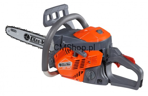 Przejdź do produktu Pilarka OLEO MAC GSH 370 -14"