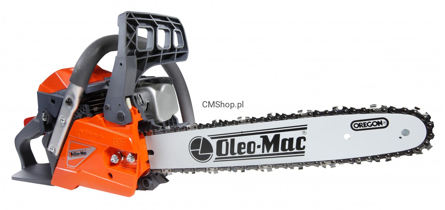 Pilarka OLEO MAC GSH 400 -14" |Wyprzedaż świąteczna