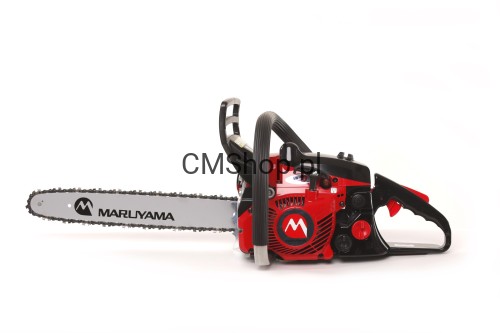 Przejdź do produktu Pilarka spalinowa Maruyama MCV3501S Mocna i LEKKA do 5 lat gwarancji